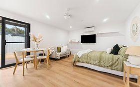 Swansea Guesthouse